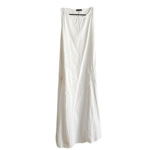 JustFashionNow, Sized medium, white colored dress